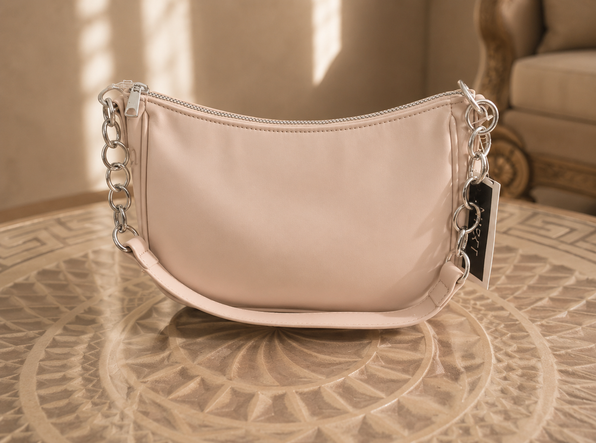 H&M beige Handbag