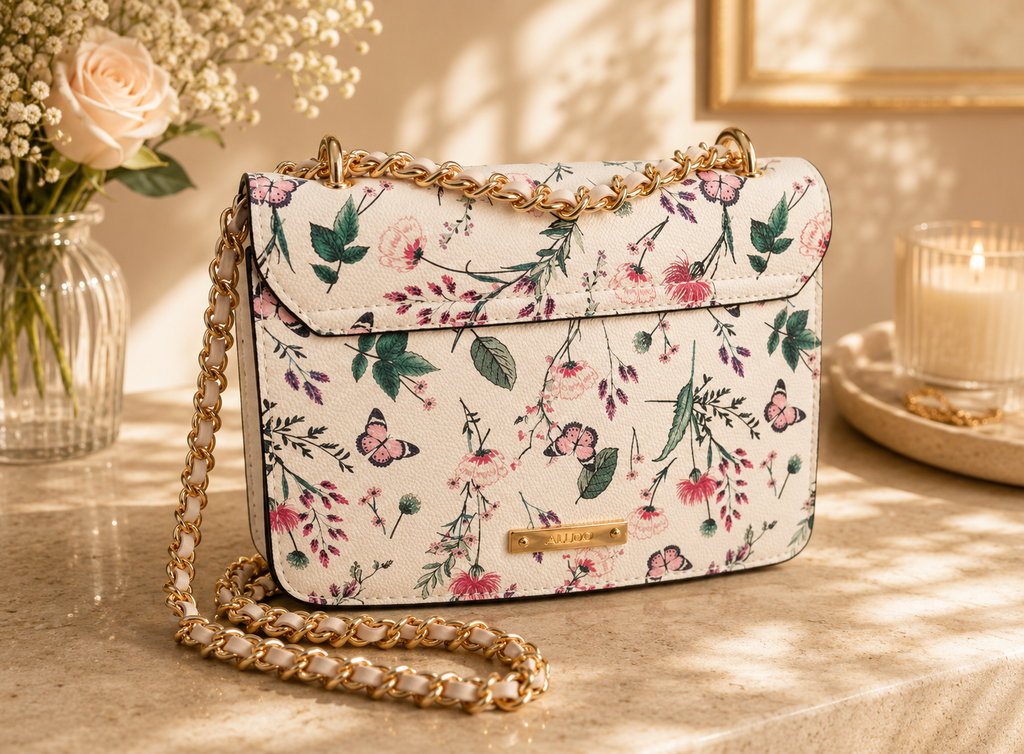 Aldo Priairi crossbody bag