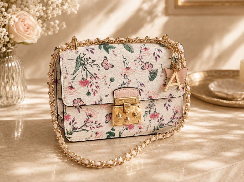 Aldo Priairi crossbody bag