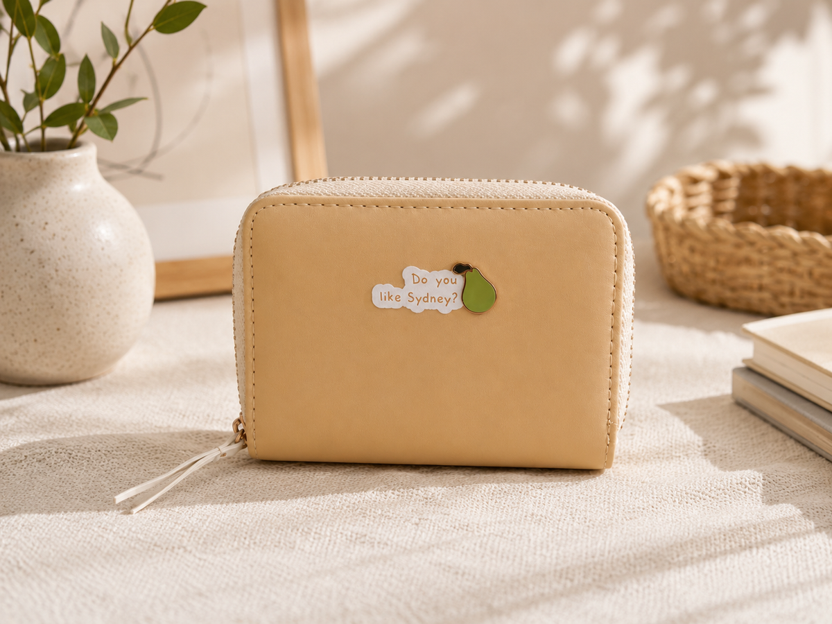 Miniso Wallet