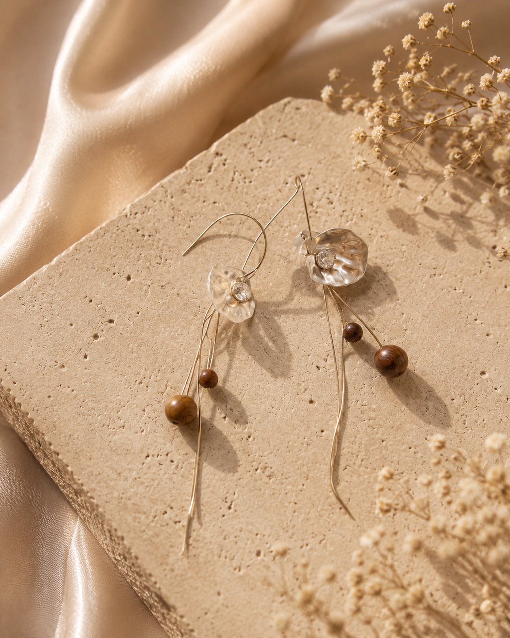Statement Earrings
