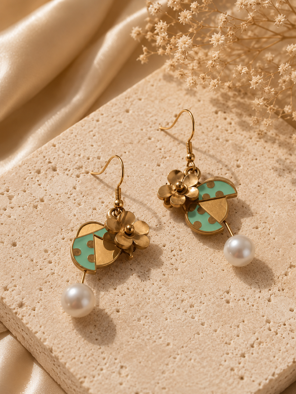 Florence Earrings