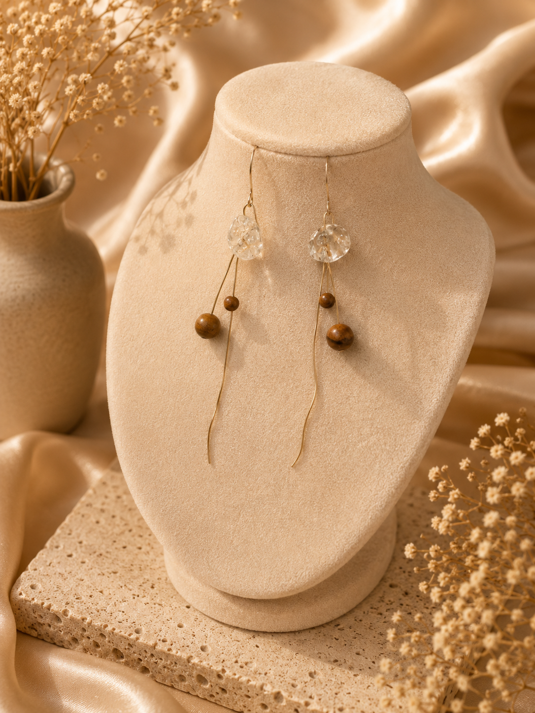 Statement Earrings
