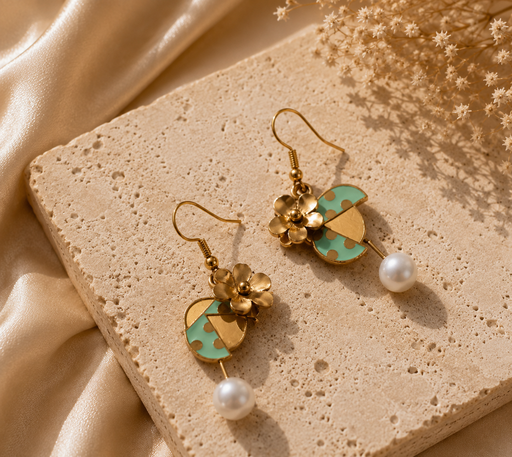 Florence Earrings